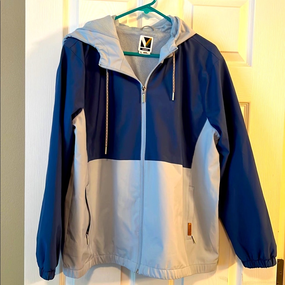 Voyager windbreaker Jacket women’s